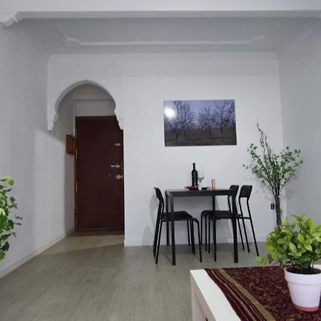 דירות Alcalá de Guadaira Oromana Loft מראה חיצוני תמונה