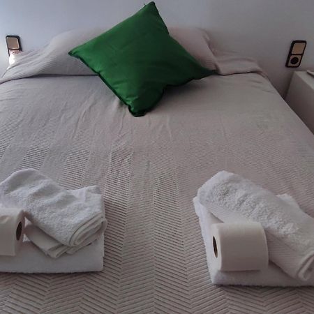 דירות Alcalá de Guadaira Oromana Loft מראה חיצוני תמונה