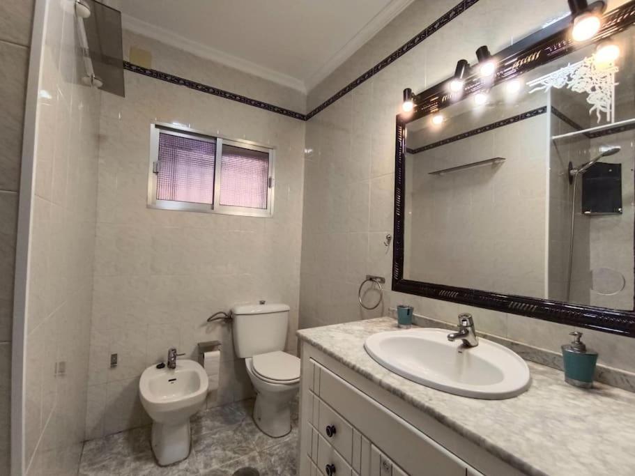 דירות Alcalá de Guadaira Oromana Loft מראה חיצוני תמונה