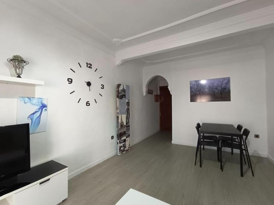 דירות Alcalá de Guadaira Oromana Loft מראה חיצוני תמונה