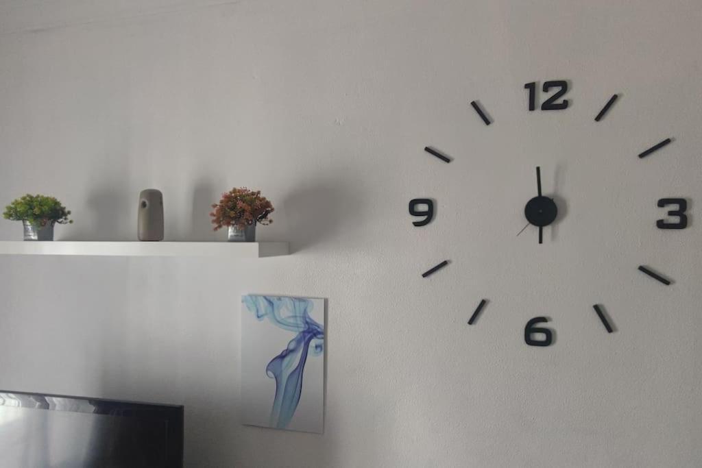 דירות Alcalá de Guadaira Oromana Loft מראה חיצוני תמונה