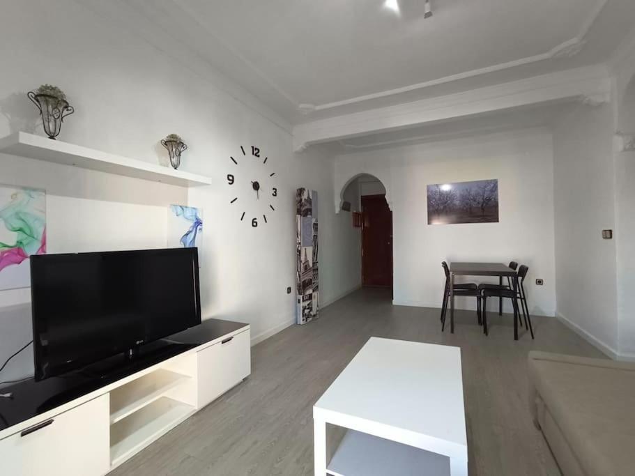 דירות Alcalá de Guadaira Oromana Loft מראה חיצוני תמונה