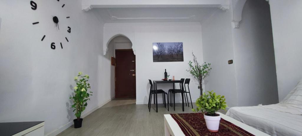 דירות Alcalá de Guadaira Oromana Loft מראה חיצוני תמונה