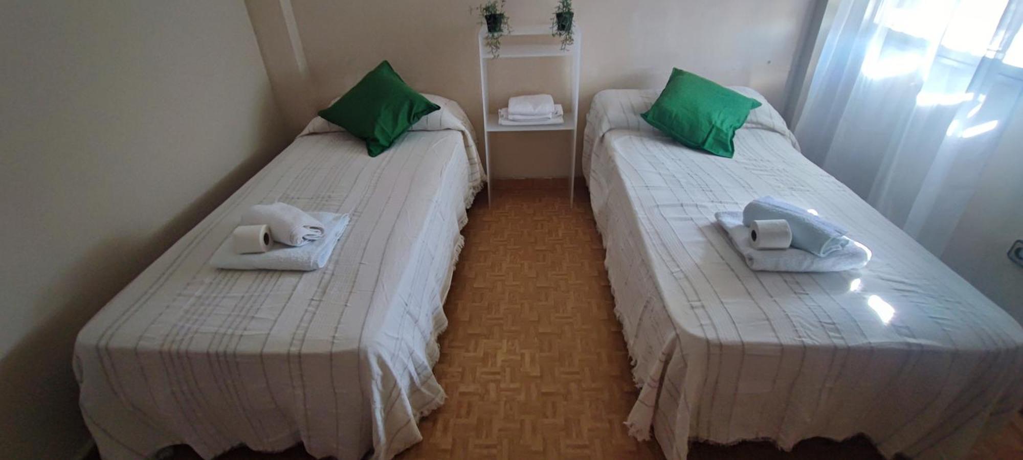 דירות Alcalá de Guadaira Oromana Loft מראה חיצוני תמונה