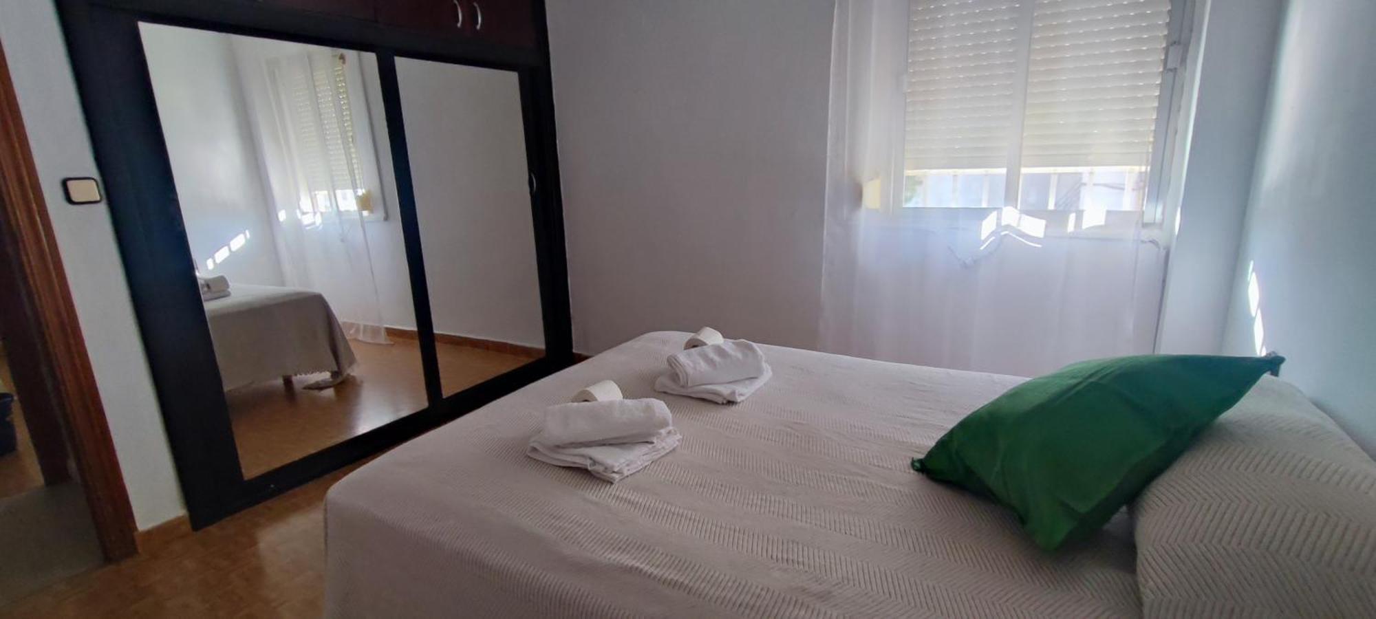 דירות Alcalá de Guadaira Oromana Loft מראה חיצוני תמונה