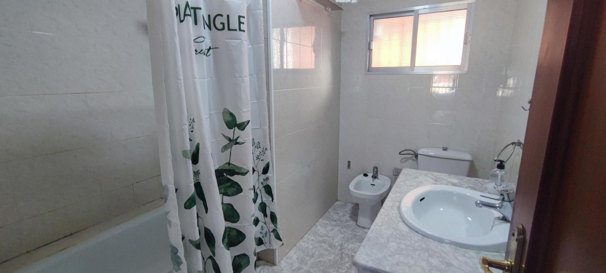 דירות Alcalá de Guadaira Oromana Loft מראה חיצוני תמונה