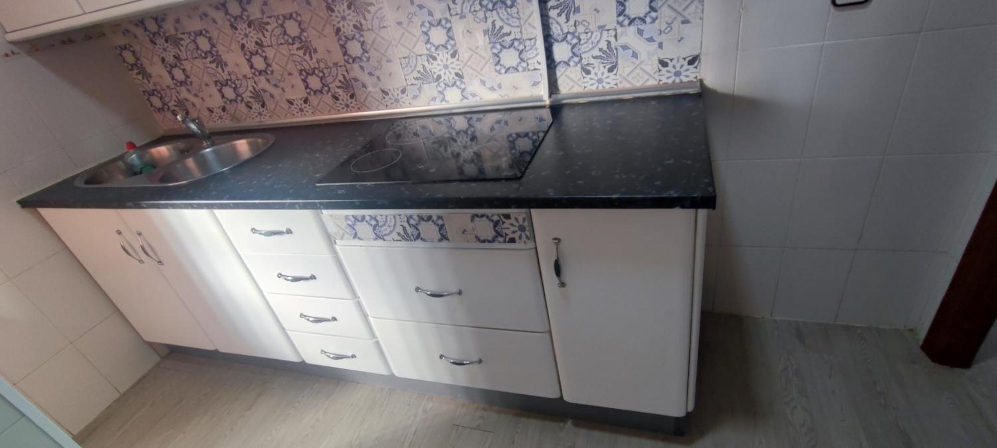 דירות Alcalá de Guadaira Oromana Loft מראה חיצוני תמונה