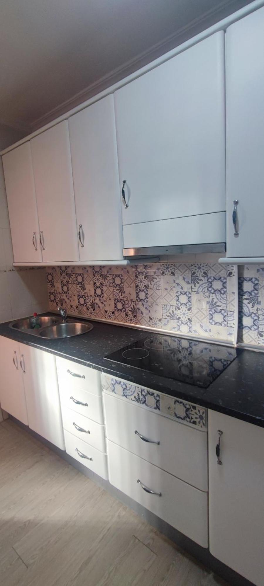 דירות Alcalá de Guadaira Oromana Loft מראה חיצוני תמונה