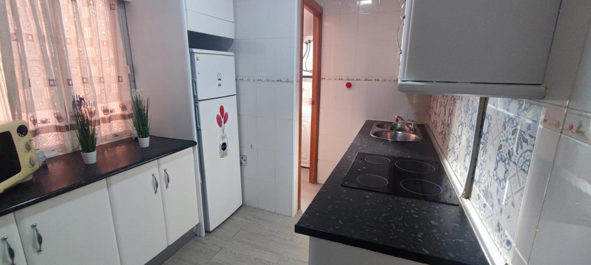 דירות Alcalá de Guadaira Oromana Loft מראה חיצוני תמונה