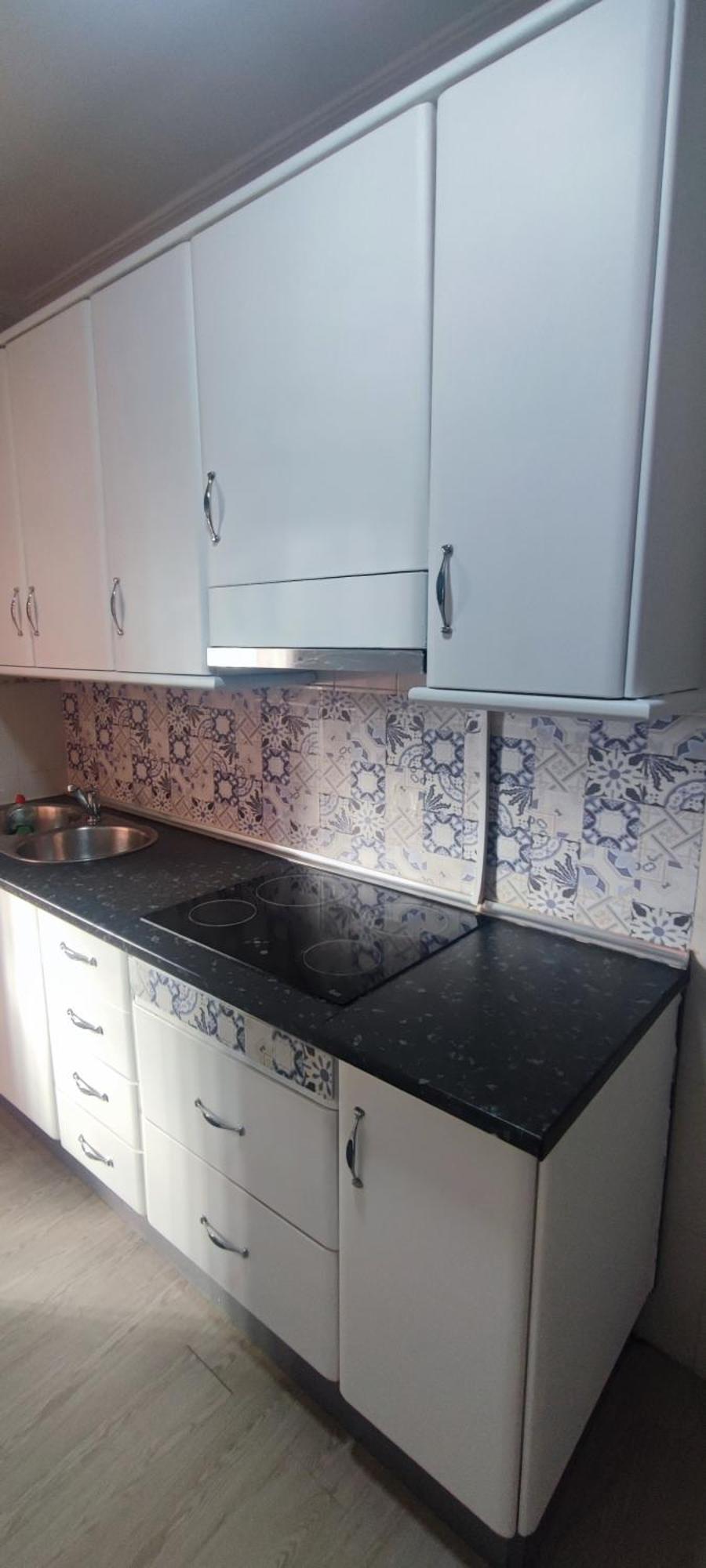 דירות Alcalá de Guadaira Oromana Loft מראה חיצוני תמונה