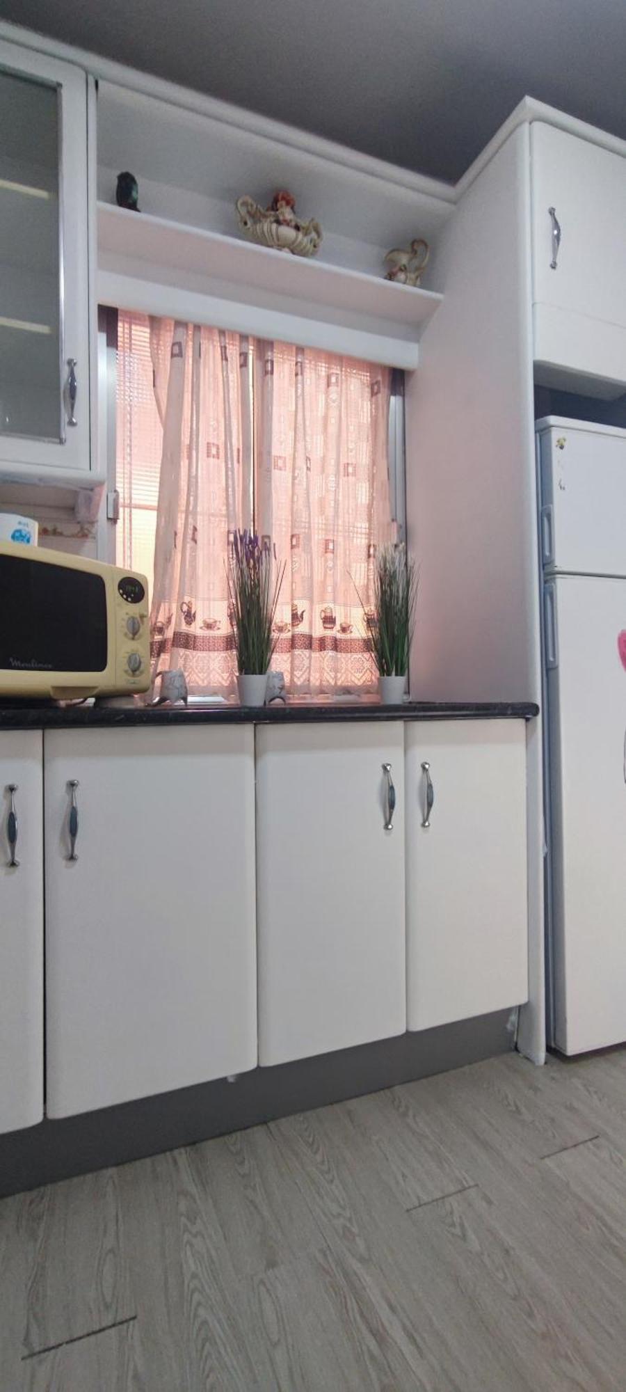 דירות Alcalá de Guadaira Oromana Loft מראה חיצוני תמונה